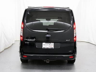 2021 Ford Transit Connect FWD Passenger Van for sale #BP3533 - photo 2