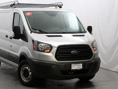 2017 Ford Transit 250 Low Roof RWD Upfitted Cargo Van for sale #BP3534 - photo 1