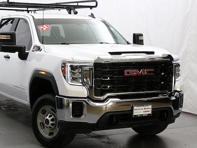2021 GMC Sierra 2500 Crew Cab RWD Service Truck for sale #BP3535 - photo 1