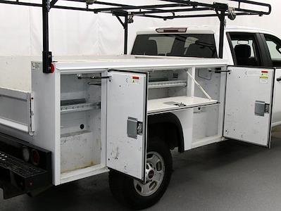 2021 GMC Sierra 2500 Crew Cab RWD Service Truck for sale #BP3535 - photo 2
