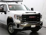 2021 GMC Sierra 2500 Crew Cab RWD Service Truck for sale #BP3535 - photo 1