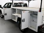 2021 GMC Sierra 2500 Crew Cab RWD Service Truck for sale #BP3535 - photo 26