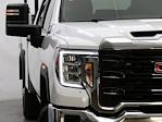 2021 GMC Sierra 2500 Crew Cab RWD Service Truck for sale #BP3535 - photo 4