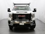 2021 GMC Sierra 2500 Crew Cab RWD Service Truck for sale #BP3535 - photo 5