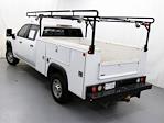 2021 GMC Sierra 2500 Crew Cab RWD Service Truck for sale #BP3535 - photo 9
