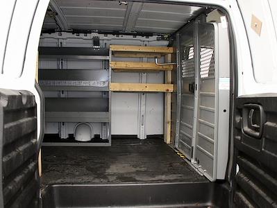 2020 Chevrolet Express 3500 SRW RWD Upfitted Cargo Van for sale #BP3536 - photo 2
