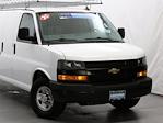 2020 Chevrolet Express 3500 SRW RWD Upfitted Cargo Van for sale #BP3536 - photo 1