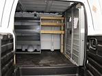 2020 Chevrolet Express 3500 SRW RWD Upfitted Cargo Van for sale #BP3536 - photo 2