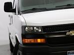2020 Chevrolet Express 3500 SRW RWD Upfitted Cargo Van for sale #BP3536 - photo 4