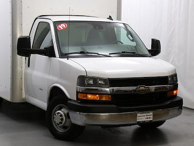 2019 Chevrolet Express 3500 DRW RWD Cutaway for sale #BP3540 - photo 1