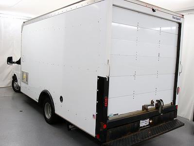2019 Chevrolet Express 3500 DRW RWD Box Van for sale #BP3540 - photo 2