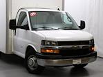 2019 Chevrolet Express 3500 DRW RWD Box Van for sale #BP3540 - photo 1