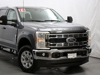 2024 Ford F-250 Crew Cab 4WD Pickup for sale #BP3542 - photo 1