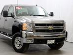 2009 Chevrolet Silverado 2500 Crew Cab 4WD Pickup for sale #BP3542A - photo 1