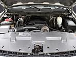 2009 Chevrolet Silverado 2500 Crew Cab 4WD Pickup for sale #BP3542A - photo 26