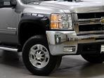 2009 Chevrolet Silverado 2500 Crew Cab 4WD Pickup for sale #BP3542A - photo 2
