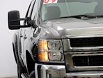 2009 Chevrolet Silverado 2500 Crew Cab 4WD Pickup for sale #BP3542A - photo 3