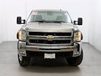 2009 Chevrolet Silverado 2500 Crew Cab 4WD Pickup for sale #BP3542A - photo 4