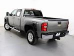 2009 Chevrolet Silverado 2500 Crew Cab 4WD Pickup for sale #BP3542A - photo 8