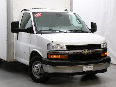 2019 Chevrolet Express 3500 DRW RWD Box Van for sale #BP3544 - photo 1