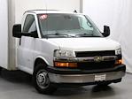 Used 2019 Chevrolet Express 3500 Box Van for sale #BP3544 - photo 1