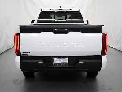 2025 Toyota Tundra Double Cab 4WD Pickup for sale #BP3553 - photo 2