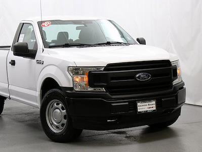 2020 Ford F-150 Regular Cab 4WD Pickup for sale #BP3555 - photo 1