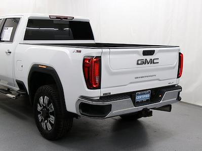 2023 GMC Sierra 2500 Crew Cab 4WD Pickup for sale #BP3559 - photo 2