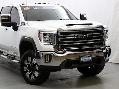2023 GMC Sierra 2500 Crew Cab 4WD Pickup for sale #BP3559 - photo 1
