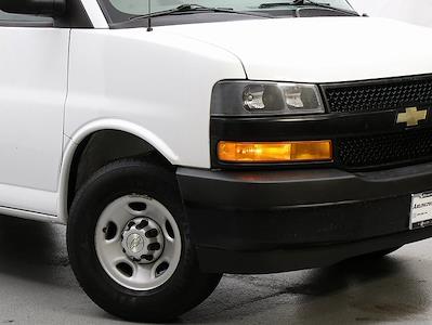 Used 2020 Chevrolet Express 2500 1LS Passenger Van for sale #BP3560 - photo 2