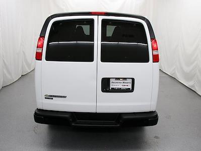 Used 2020 Chevrolet Express 2500 1LS Passenger Van for sale #BP3560 - photo 2