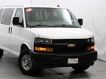 Used 2020 Chevrolet Express 2500 1LS Passenger Van for sale #BP3560 - photo 1