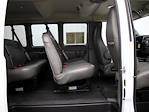 Used 2020 Chevrolet Express 2500 1LS Passenger Van for sale #BP3560 - photo 21