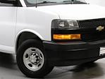 Used 2020 Chevrolet Express 2500 1LS Passenger Van for sale #BP3560 - photo 3