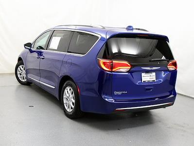 Used 2020 Chrysler Pacifica Touring L Minivan for sale #BP3564 - photo 2