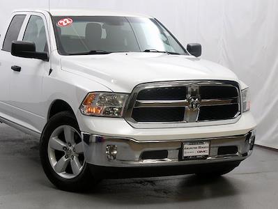 2022 Ram 1500 Classic Quad Cab DRW RWD Pickup for sale #BP3565 - photo 1