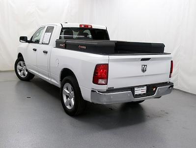 2022 Ram 1500 Classic Quad Cab DRW RWD Pickup for sale #BP3565 - photo 2