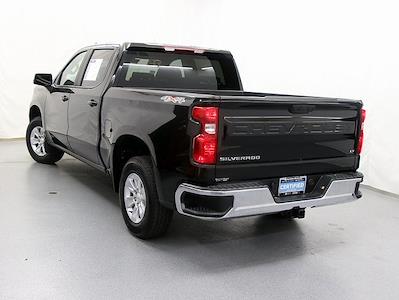 2025 Chevrolet Silverado 1500 Crew Cab 4WD Pickup for sale #BP3568 - photo 2