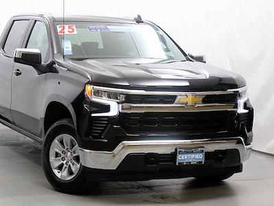 2025 Chevrolet Silverado 1500 Crew Cab 4WD Pickup for sale #BP3568 - photo 1