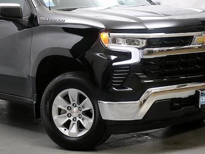 2025 Chevrolet Silverado 1500 Crew Cab 4WD Pickup for sale #BP3568 - photo 2