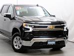 2025 Chevrolet Silverado 1500 Crew Cab 4WD Pickup for sale #BP3568 - photo 1