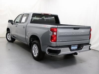 Used 2025 Chevrolet Silverado 1500 LT Crew Cab for sale #BP3569 - photo 2