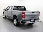 Used 2025 Chevrolet Silverado 1500 LT Crew Cab for sale #BP3569 - photo 2