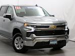 Used 2025 Chevrolet Silverado 1500 LT Crew Cab for sale #BP3569 - photo 1