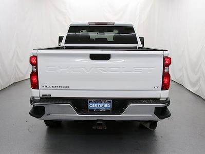 2024 Chevrolet Silverado 2500 Crew Cab 4WD Pickup for sale #BP3570 - photo 2