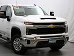 2024 Chevrolet Silverado 2500 Crew Cab 4WD Pickup for sale #BP3570 - photo 1