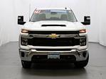 2024 Chevrolet Silverado 2500 Crew Cab 4WD Pickup for sale #BP3570 - photo 5