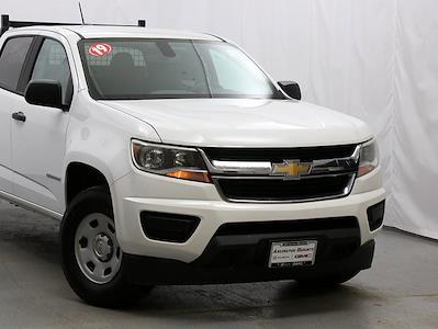 2019 Chevrolet Colorado Crew Cab RWD Pickup for sale #BP3573 - photo 1