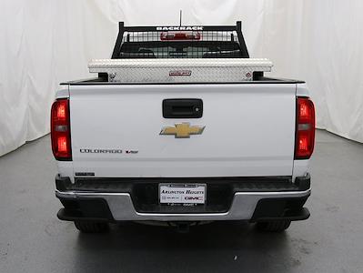 Used 2019 Chevrolet Colorado Work Truck Crew Cab for sale #BP3573 - photo 2