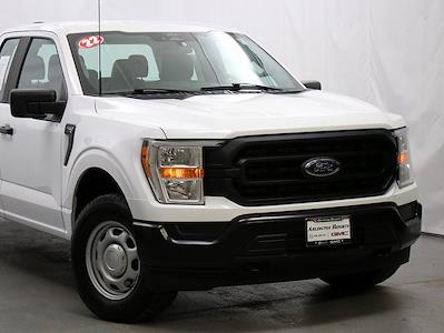 2022 Ford F-150 Super Cab 4WD Pickup for sale #BP3576 - photo 1